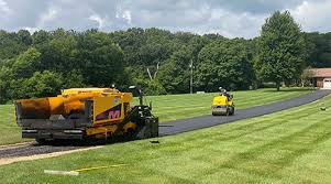 Driveway Snow Removal Preparation in Shields, MI